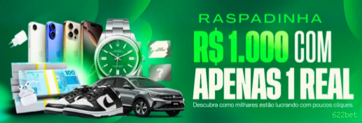 Cassino ao Vivo 622bet - Dealers Brasileiros Profissionais