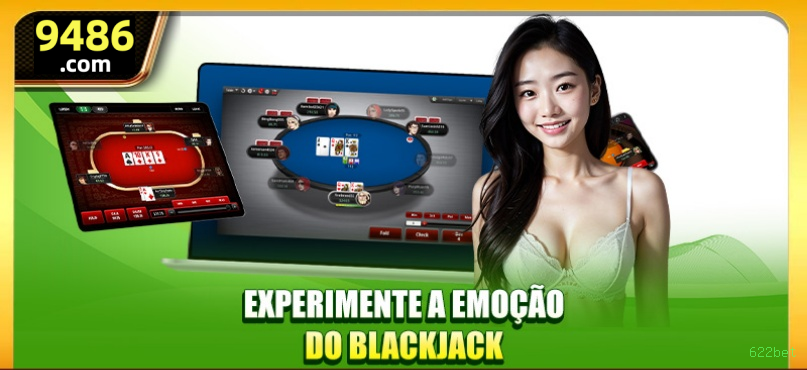 Jogos de Cassino Premium - Slots, Roleta, Blackjack e Dealer Ao Vivo