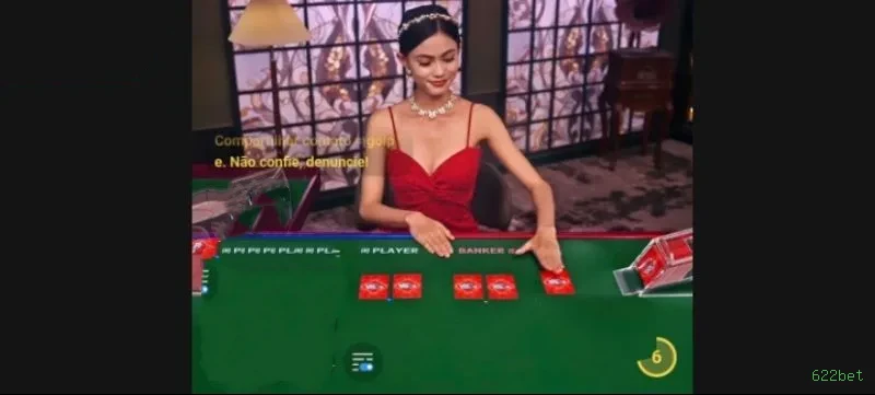 622bet Logo