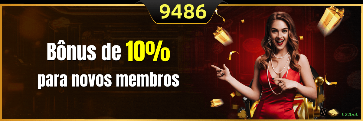 Sistema de Login Seguro 622bet - Interface Premium
