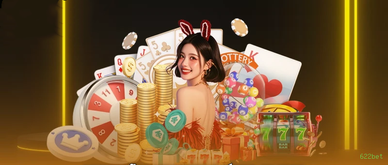 Benefícios do Login 622bet - Bônus e Vantagens Exclusivas