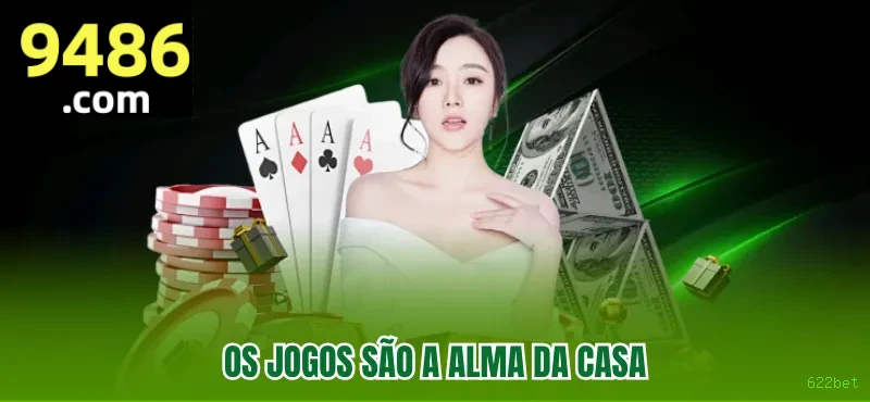 622bet Logo