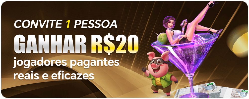 Plataforma 622bet - Segurança, Tecnologia e Confiança