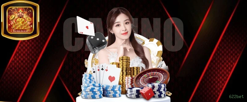 622bet Logo